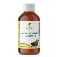 Масло жожоба 100% холодного отжима 300 NEFERTITI FOR NATURAL OILS AND HERBS