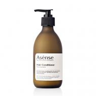 Натуральный кондиционер парфюмированный для всех типов волос аромат каннабиса 250 ASENSE