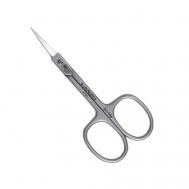 Ножницы для кутикулы Premium длинна 95мм, лезвие 20мм HANZO STEEL