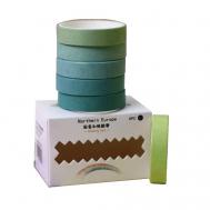 Набор декоративного скотча "Classic colored" iLikeGift