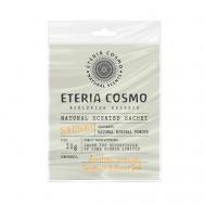 Саше ароматическое для дома Апельсин гардения и душистый горошек ETERIA COSMO