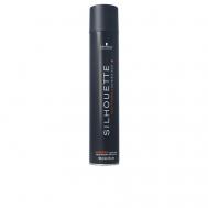 Лак для волос сильной фиксации SILHOUETTE hairspray super hold 500 SCHWARZKOPF PROFESSIONAL