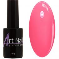Гель-лак 10 ART NAIL PROFESSIONAL