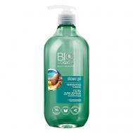 Гель для душа тонизирующий с маслом Fermented Tonic 500 Biologica