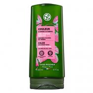 Кондиционер стойкость цвета с малиновым уксусом – для окрашенных и тусклых волос 200 Yves Rocher