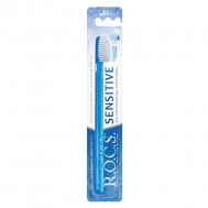 Зубная щётка SENSITIVE мягкая R.O.C.S.