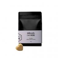 DAD`S MATERIAL Бомбочки для ванн "Amber & Pepper, Patchouli" Dad's material