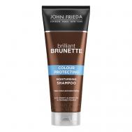 Увлажняющий для темных волос Brilliant Brunette 250 John Frieda