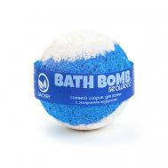 Шарик для ванны "Морские водоросли" Savonry