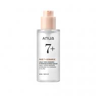 Сыворотка питательная с рисовым экстрактом и керамидами 7 RICE CERAMIDE HYDRATING BARRIER SERUM 50 Anua