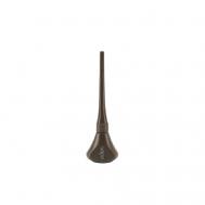 Жидкая матовая подводка для глаз Dipliner Aden