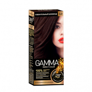 PERFECT COLOR Стойкая крем-краска Gamma