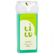 Сахарная паста в картридже Яблоко 150 LILU