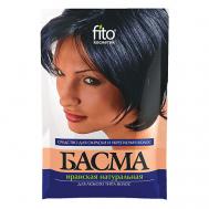 Басма натуральная иранская Fito косметик