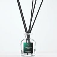 Диффузор Лавандовое поле 80 AROMAWAX