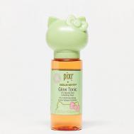 Тоник для лица с 5% гликолевой кислотой Hello Kitty 100 Pixi