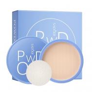 Пудра для лица матирующая 16 SADOER