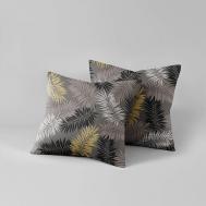 Наволочки Тропики 70х70 Ночь нежна