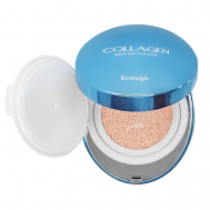 Кушон тональный bb крем корейский spf 50 ENOUGH