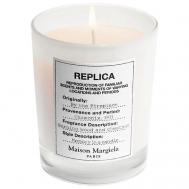 Ароматическая свеча REPLICA By the Fireplace 165 Maison Margiela