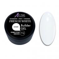 Гель Modeling French Beige ART NAIL PROFESSIONAL