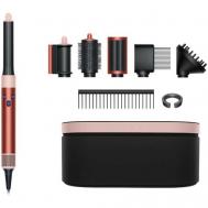 Стайлер HS05 Strawberry Bronze / Blush Pink Dyson