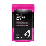 Многоразовый аппликатор для нанесения автозагара we've got your back tan mitt B. Tan