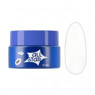 Гель для моделирования ногтей ALL STAR PROFESSIONAL