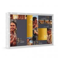 ... Мужской адвент-календарь The Ritual of Advent RITUALS