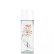 Средство для снятия макияжа Take It All Off 120 Charlotte Tilbury
