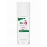 Дезодорант-спрей Fresh Deo Active без солей алюминия 75 Sebamed