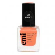 Ультрастойкий лак Gel Effect 9 EMI