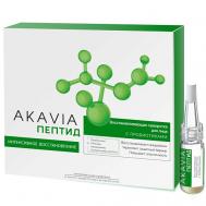 PEPTID Восстанавливающая сыворотка для лица с пробиотиками 271 АКАВИЯ