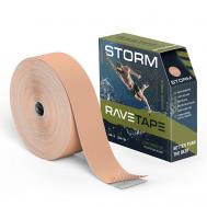 Кинезиотейп STORM 5×32 RAVE TAPE