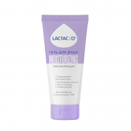 Гель для душа Увлажняющий 250 Lactacyd