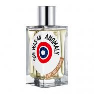 Парфюмерная вода She Was An Anomaly 100 Etat Libre D’Orange