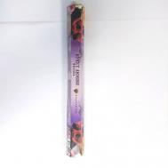 Аромапалочки, в шестигранной упаковке. "БУКЕТ ЛЮБВИ" 20 Индокитай