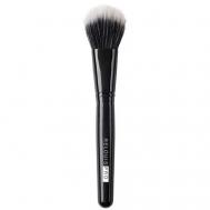Кисть косметическая№11 дуофибра PRO Duo Fiber Brush Relouis