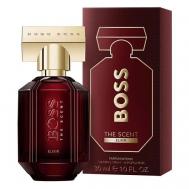 Парфюмерная вода The Scent Elixir For Her 30 BOSS