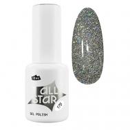 Гель-лак ALL STAR PROFESSIONAL