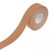 Кинезио тейп 5 м*2,5 см BRADEX