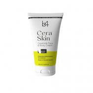 Крем для лица и тела c церамидами 150 B4