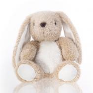 Мягкая игрушка Зайка вислоухий Gulliver