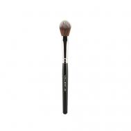 Кисть для румян и коррекции лица из таклона лепесток Арт. ТВ136 VALERI-D
