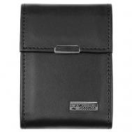 Кардхолдер из натуральной кожи L'Uccello