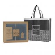 Постельное белье STONEWASH евро KARNA