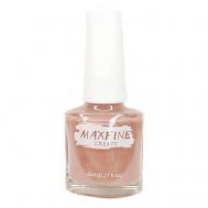 Лак для ногтей быстросохнущий MAXFINE