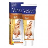 Крем для депиляции 5в1 Velvet 100 Compliment