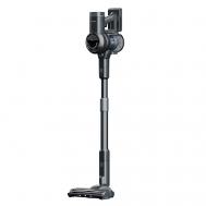 Пылесос вертикальный беспроводной MultiClick Pro Telescopic RMVC-533 dark edition Remez