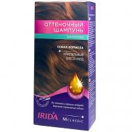Оттеночный шампунь 75 IRIDA
